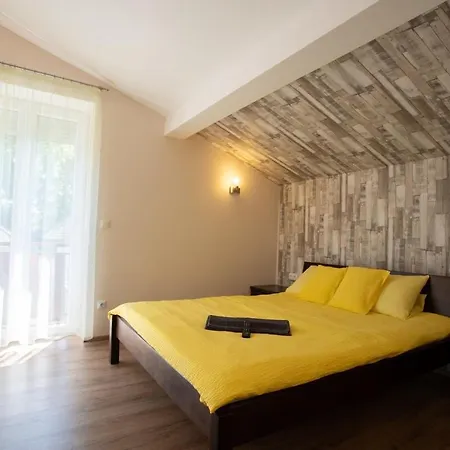 Avanti - Avanti Tutti Lejlighed Balatonboglár