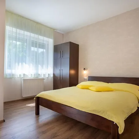 Appartamento Avanti - Avanti Tutti *