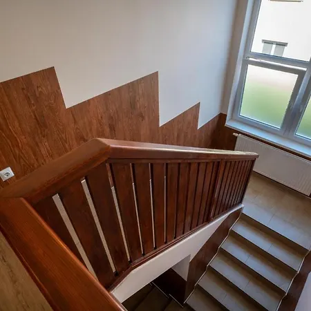 Avanti - Avanti Tutti Appartamento Balatonboglár