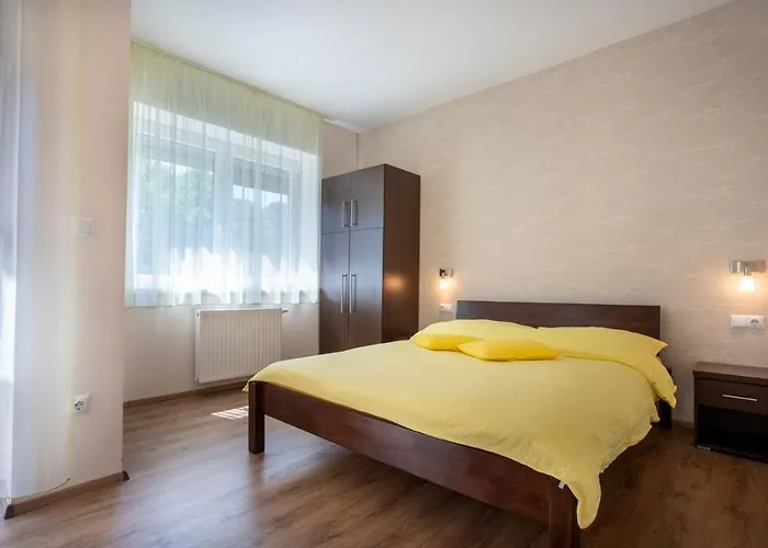 Apartment Avanti - Avanti Tutti *