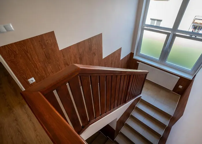 Avanti - Avanti Tutti Apartment Balatonboglar